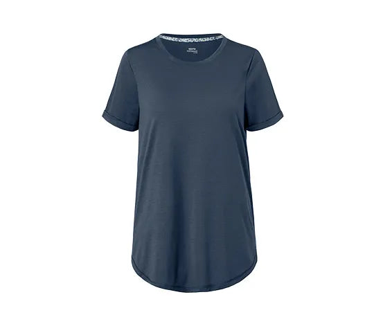 Спортна тесника, тъмно синя, XS 32/34
