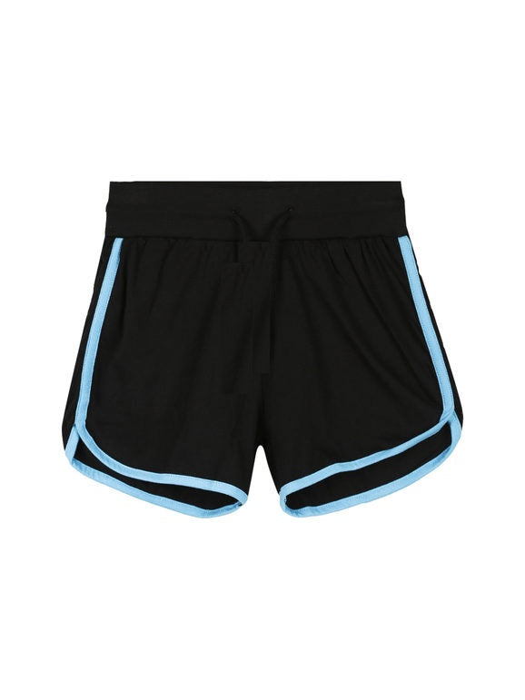 Children's cotton pajamas for boys