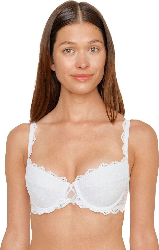 Сутиен с банели и подплатени чашки SUSA Dirndl Push-Up