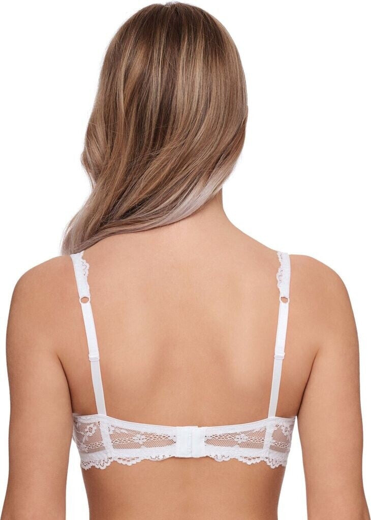 Сутиен с банели и подплатени чашки SUSA Dirndl Push-Up