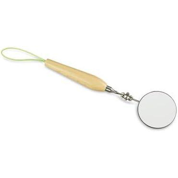 Телескопично огледало от стомана