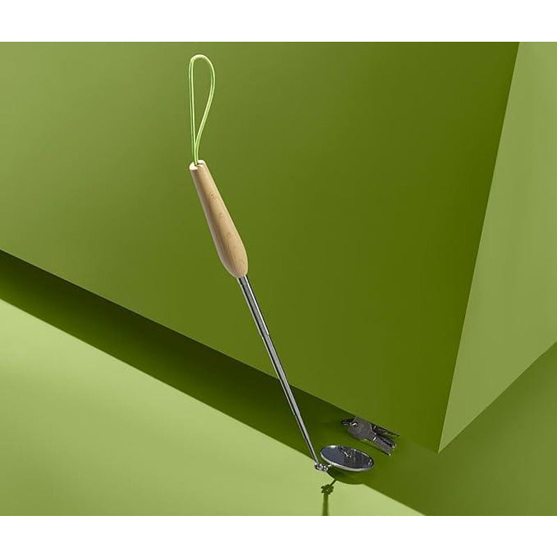 Телескопично огледало от стомана