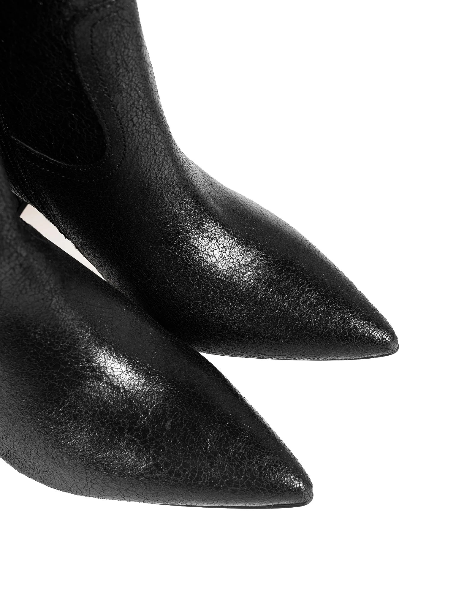 Women's high boots Liu Jo "Shana 6", black