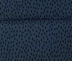 Children's quilted jacket new Autumn-Winter collection, dark blue 