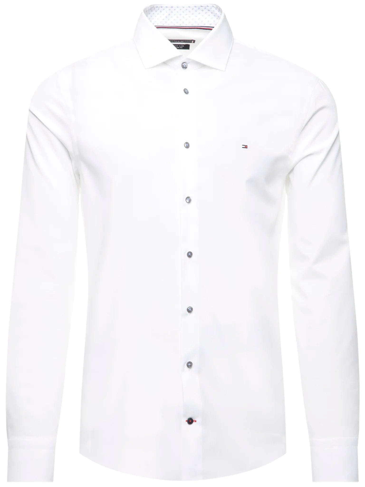 Tommy Hilfiger Tailored Classic Men's Shirt, White