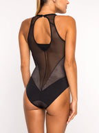 Women's shaping bodysuit Triumph Contour Sensation Bsw Ex