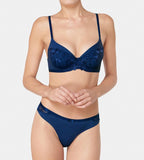 Повдигащ сутиен Triumph Sexy Angel Spotlight WHU