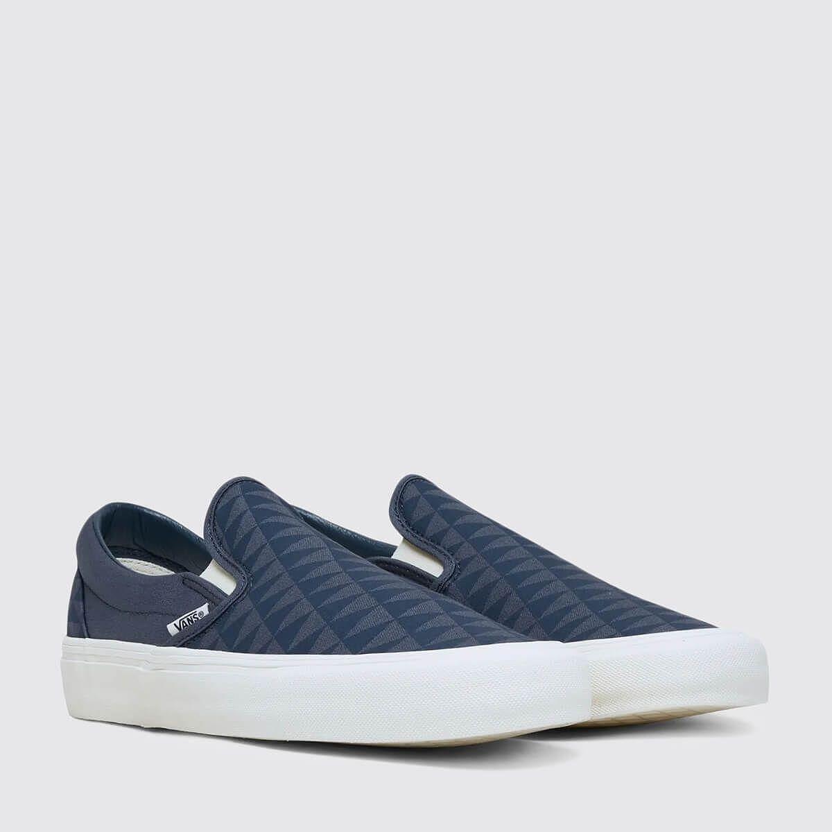 Унисекс обувки Vans 'Pilgrim Orion Blue Marshmallow', сини, 38