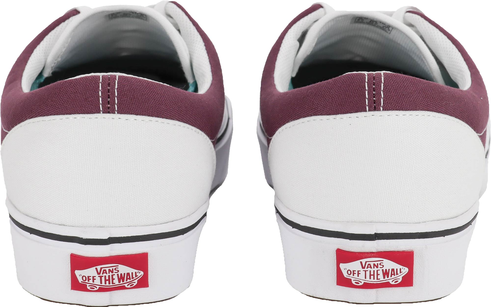 Men's shoes Vans ComfyCush Era