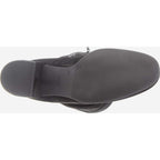 Women's suede high boots HÖGL Daily High Boots, black