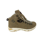 Waterproof hiking boots made of genuine leather Kimberfeel Davos