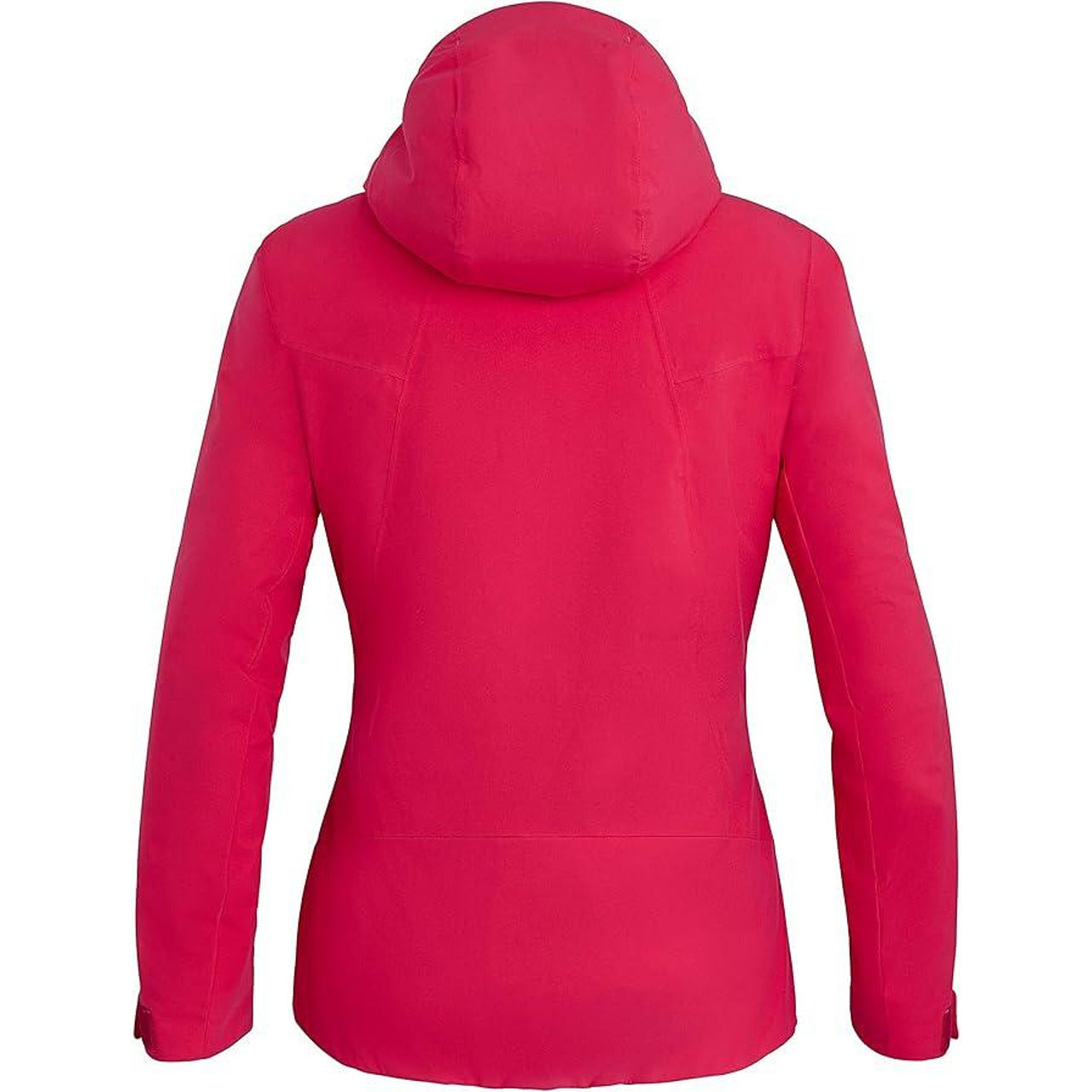 Salewa ANTELAO BELTOV2 Дамско ски/сноуборд яке, сигнално розово, S/36