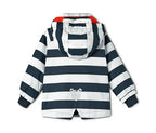 Waterproof children's jacket hybrid all seasons, new collection 2024 