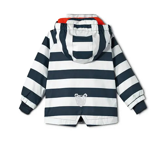 Waterproof children's jacket hybrid all seasons, new collection 2024 