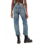 Women's Diesel Aryel jeans, blue