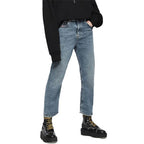 Women's Diesel Aryel jeans, blue