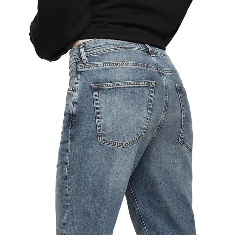 Women's Diesel Aryel jeans, blue