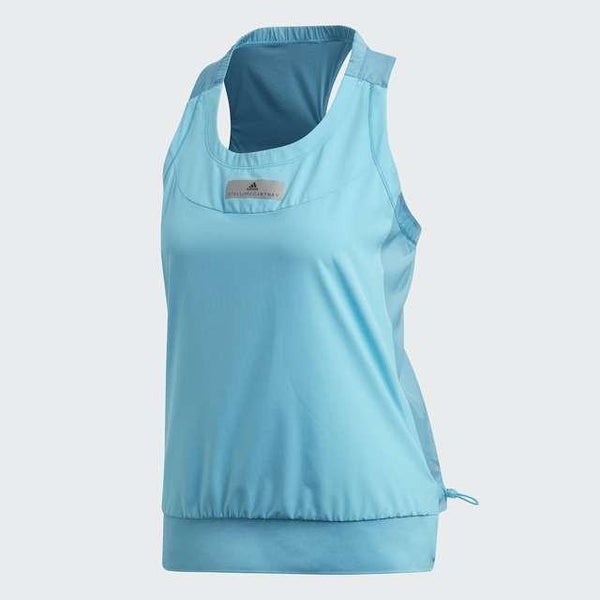 Дамски спортен потник Adidas Stella Mc, син