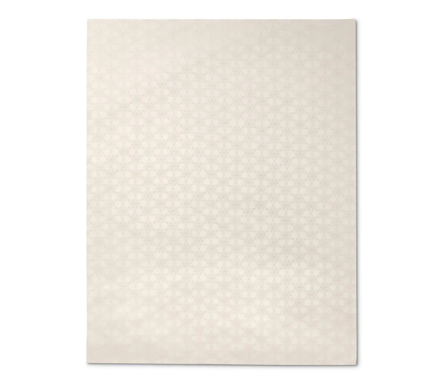 Jacquard tablecloth, 150 x 275 cm