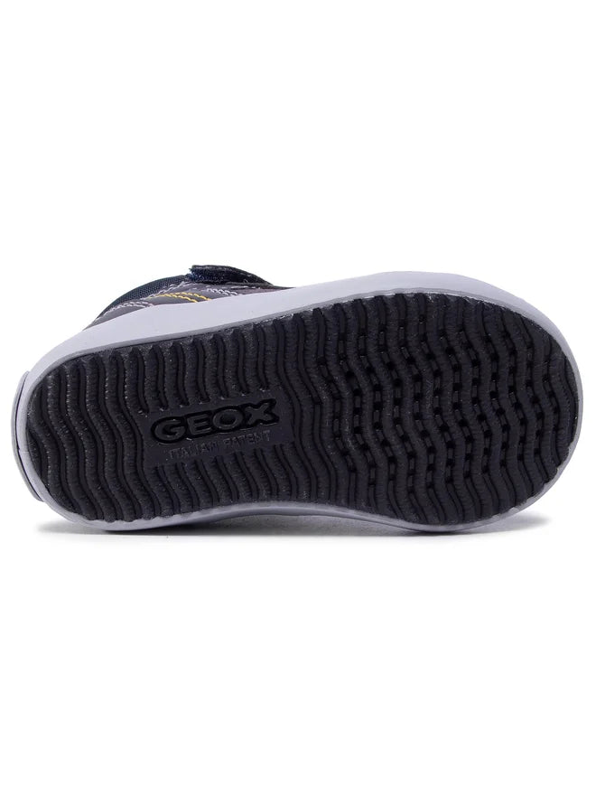 GEOX Зимни обувки, Сиви, 20